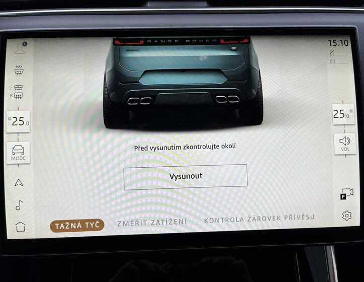 Land Rover Range Rover Sport 33