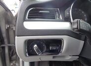 Škoda Superb Kombi 1,6 l 77 kw