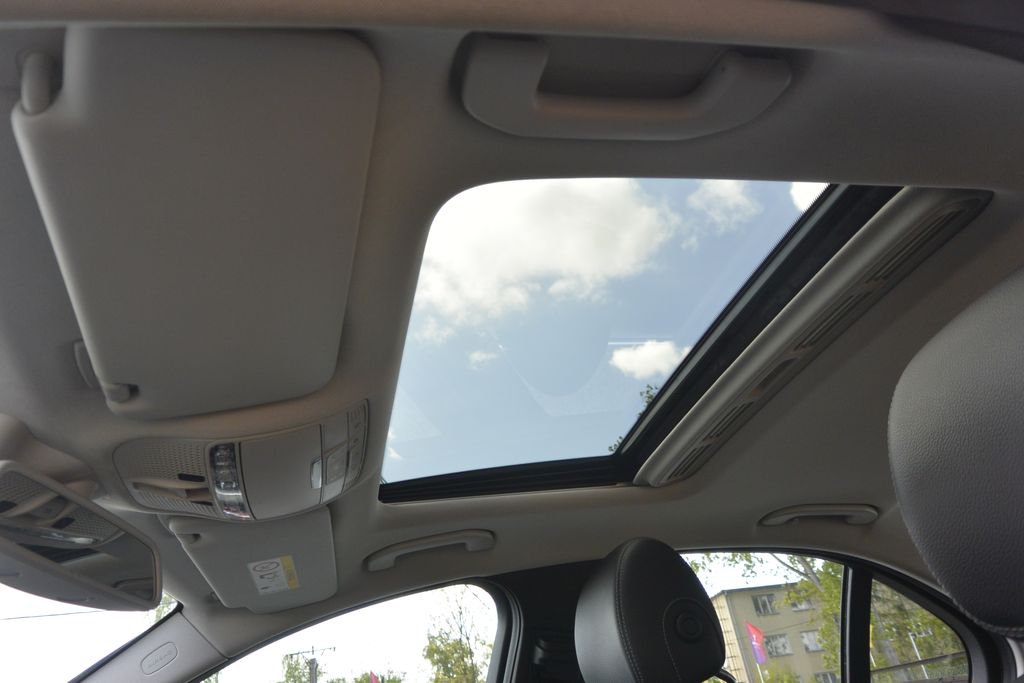 Mercedes-Benz Třídy C