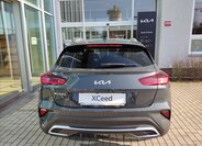 KIA XCeed CUV / Crossover 0,0 85 kw
