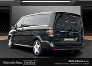 Mercedes-Benz Třídy V MPV 2,0 l 174 kw