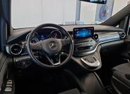 Mercedes-Benz Třídy V 9