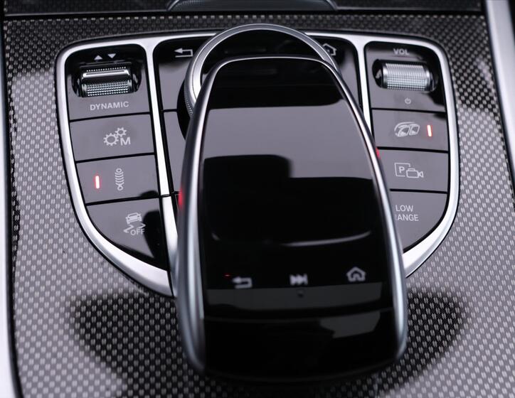 Mercedes-Benz Třídy G 82