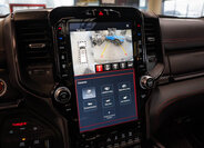 Dodge RAM Pick-up 6,2 l 524 kw