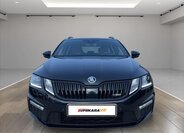 Škoda Octavia Kombi 2,0 l 135 kw