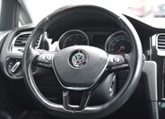 Volkswagen Golf 25
