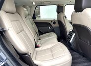Land Rover Range Rover SUV 4,4 l 250 kw