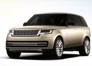 Land Rover Range Rover SUV 4,4 l 390 kw