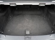 Mercedes-Benz Třídy E Sedan 2,1 l 125 kw