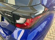 Toyota Yaris Hatchback 1,5 l 68 kw