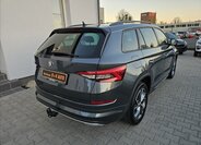 Škoda Kodiaq 6