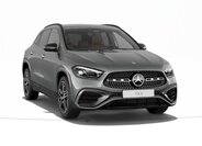 Mercedes-Benz GLA 1