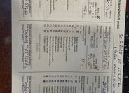 Opel Meriva MPV 1,4 l 74 kw