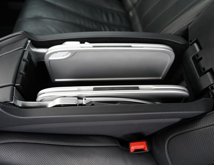 Mercedes-Benz Třídy S 34