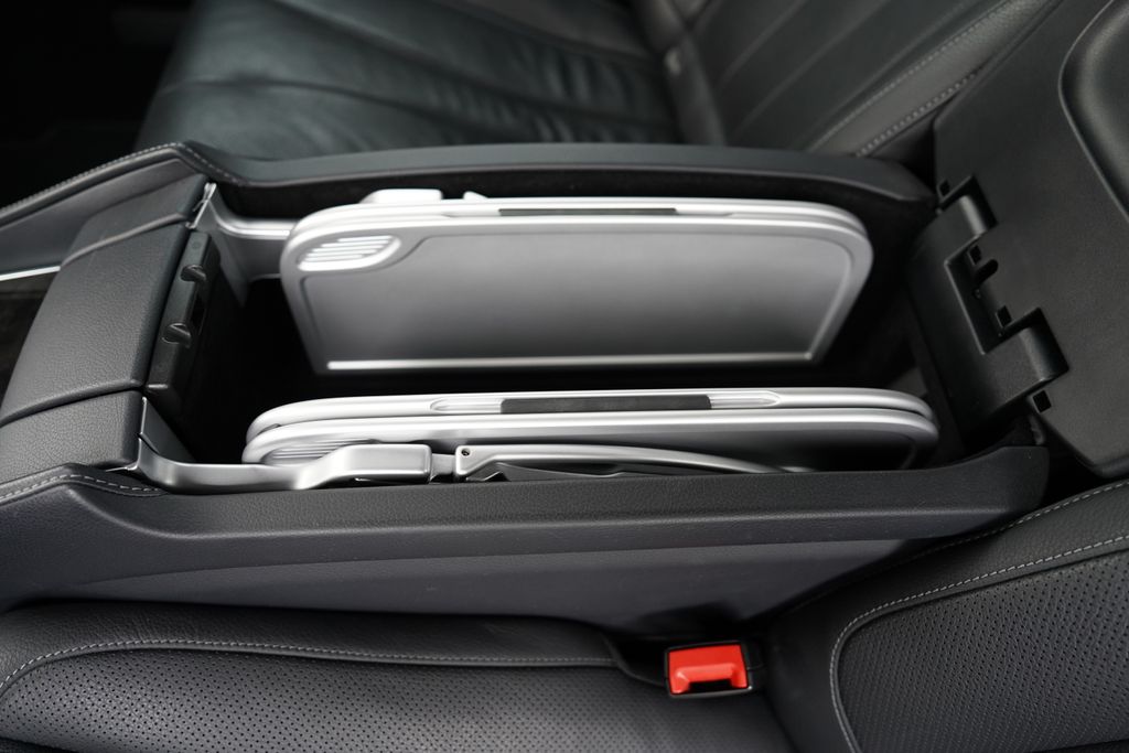 Mercedes-Benz Třídy S