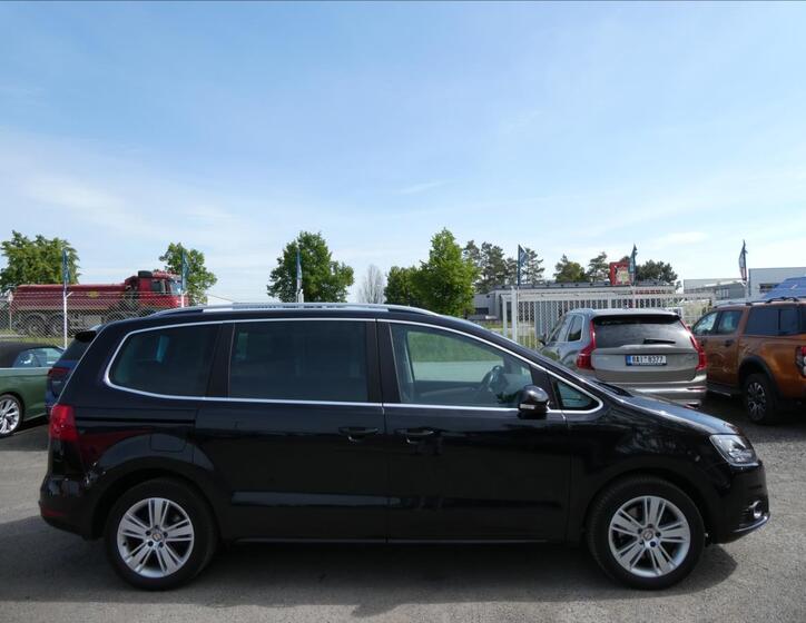 Seat Alhambra 12