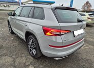 Škoda Kodiaq 7