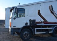 DAF Ostatní Ostatní 9,2 l 236 kw