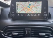 Fiat Tipo Sedan / Limuzína 1,4 l 70 kw