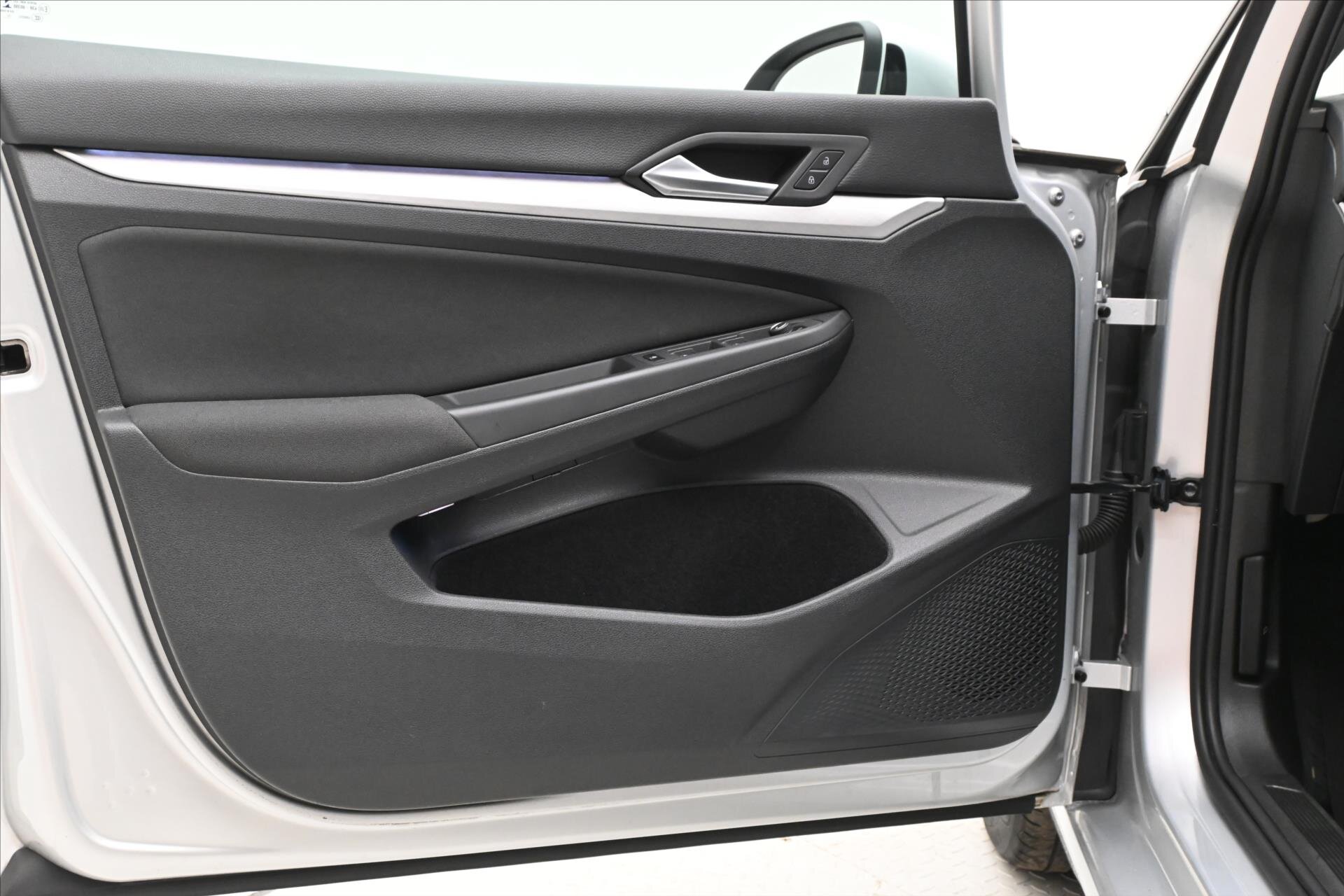 Volkswagen Golf Kombi 2,0 l 85 kw