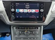 Volkswagen Touran MPV 2,0 l 81 kw