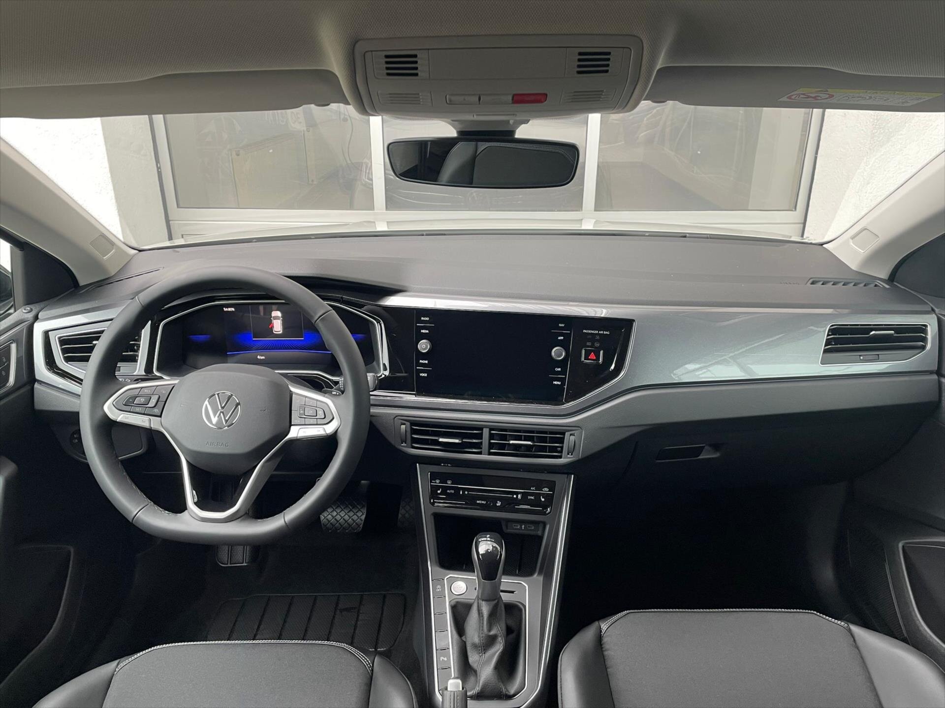 Volkswagen Taigo SUV 1,5 l 110 kw