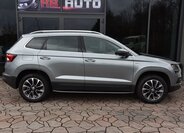 Škoda Karoq SUV / Terénní 1,5 l 110 kw