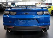 Chevrolet Camaro Kabriolet 2,0 l 202 kw