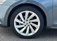 Škoda Octavia Sedan / Limuzína 1,5 l 110 kw