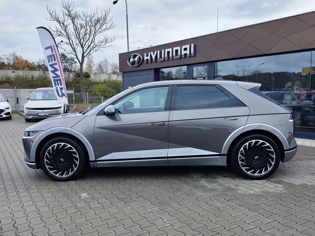Hyundai Ioniq 5