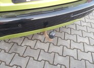 Citroën C3 Picasso MPV 1,4 l 70 kw