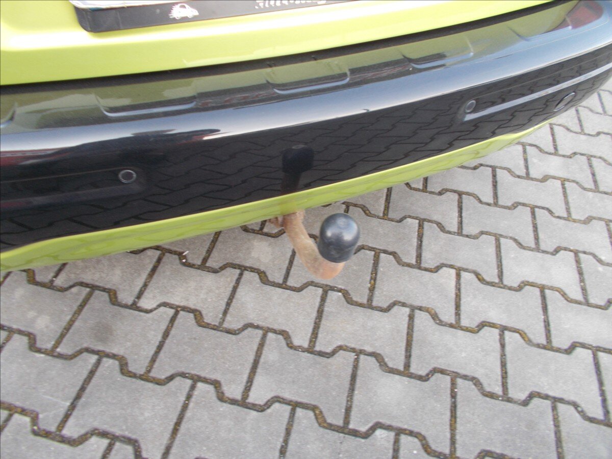 Citroën C3 Picasso MPV 1,4 l 70 kw