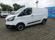 Ford Transit Custom Ostatní 2,0 l 77 kw