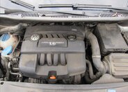 Volkswagen Touran Kombi 1,6 l 75 kw