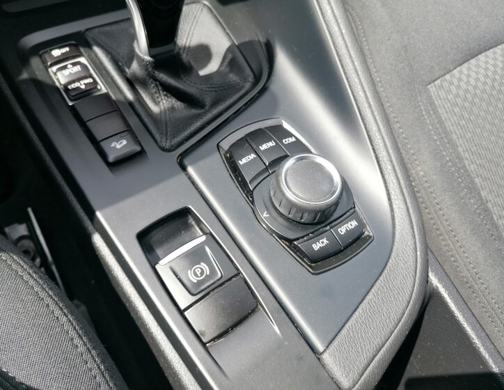 BMW X1 SUV / Terénní 2,0 l 110 kw