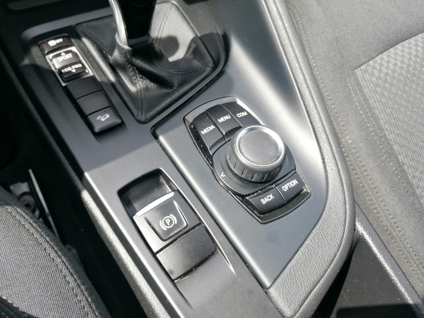 BMW X1 SUV / Terénní 2,0 l 110 kw