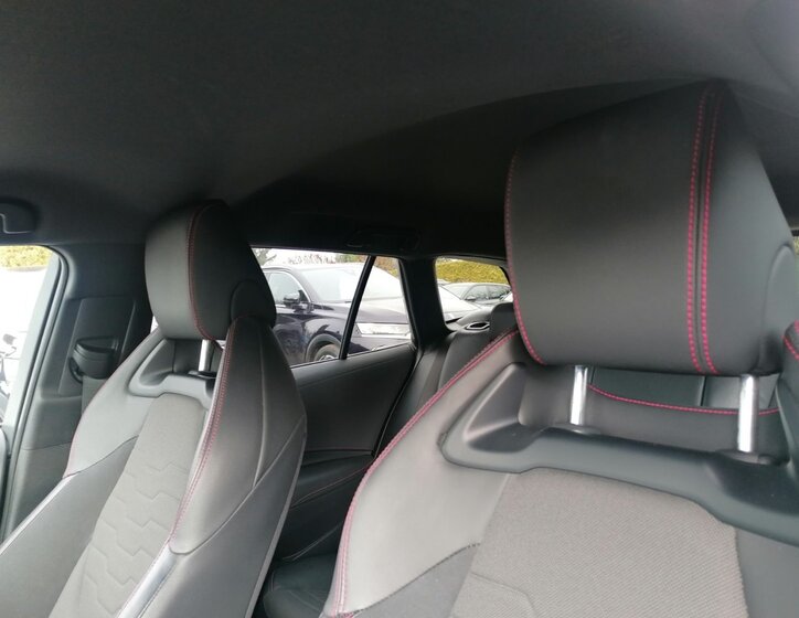 Toyota Corolla Kombi 1,8 l 72 kw