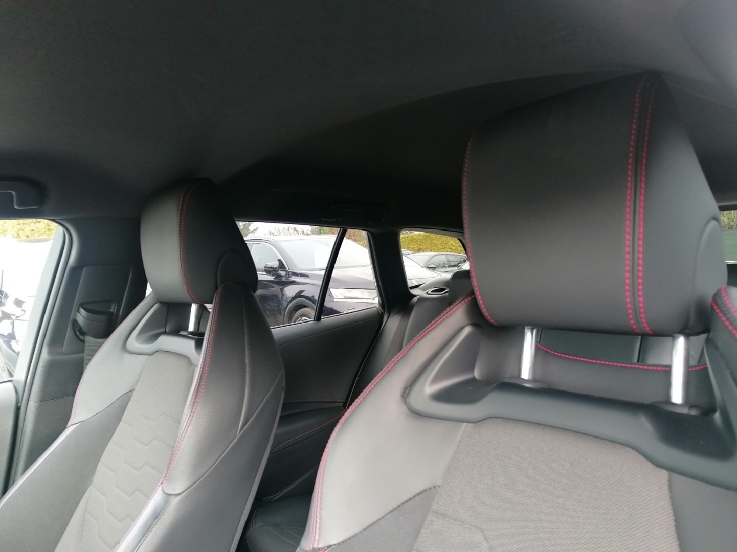 Toyota Corolla Kombi 1,8 l 72 kw