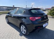 Alfa Romeo Giulietta Kombi 1,4 l 110 kw