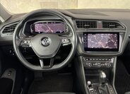 Volkswagen Tiguan Allspace SUV 2,0 l 176 kw