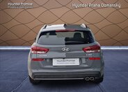 Hyundai i30 Kombi 1,5 l 71 kw