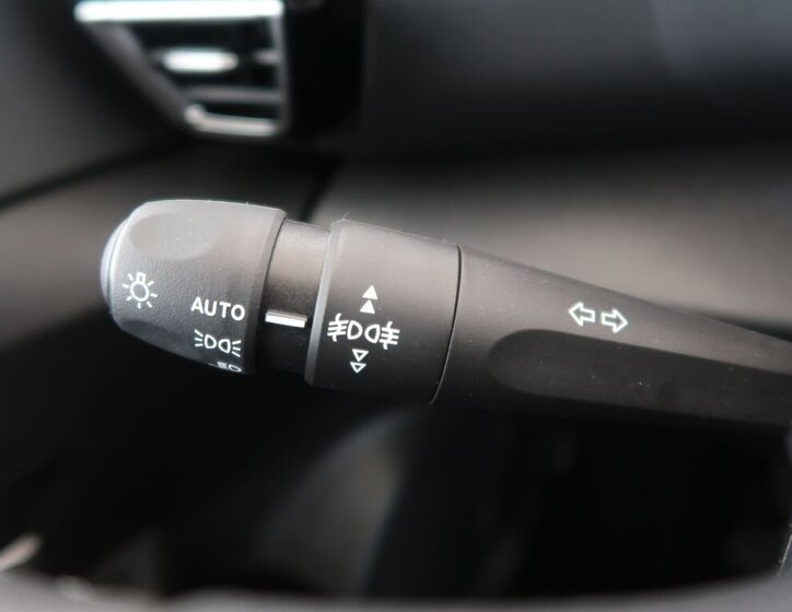 Citroën C4 Hatchback 1,2 l 96 kw