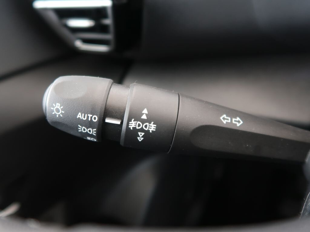 Citroën C4 Hatchback 1,2 l 96 kw