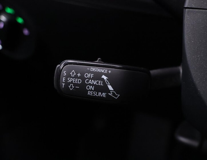 Škoda Superb Liftback 2,0 l 110 kw