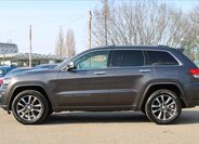 Jeep Grand Cherokee SUV / Terénní 3,6 l 213 kw