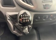 Ford Transit Skříň 2,0 l 96 kw