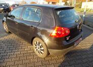 Volkswagen Golf 12