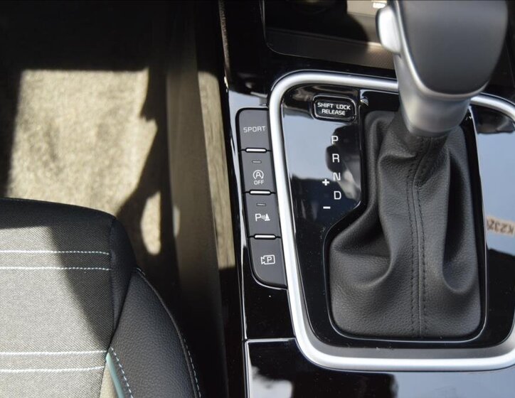 KIA XCeed SUV / Terénní 0,0 130 kw