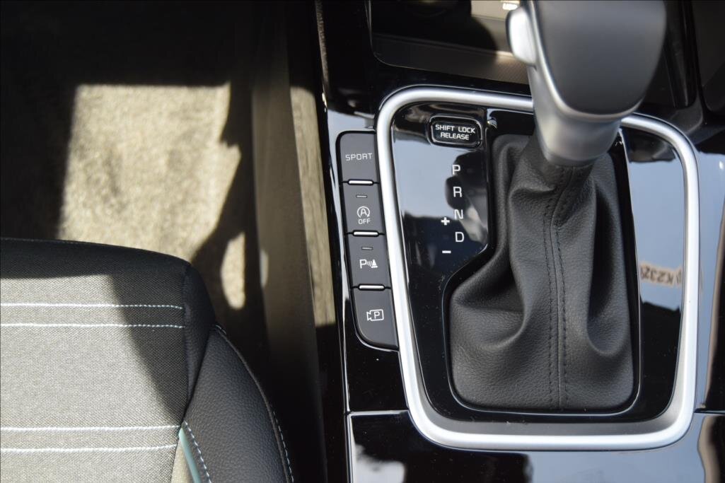 KIA XCeed SUV / Terénní 0,0 130 kw