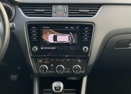 Škoda Octavia Kombi 1,6 l 85 kw